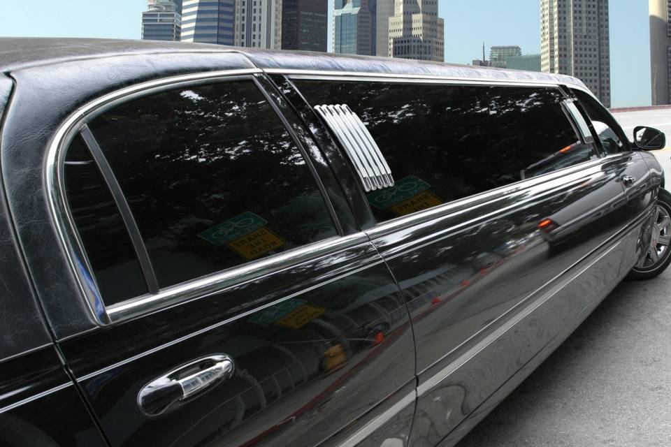 murfreesboro-limo-service