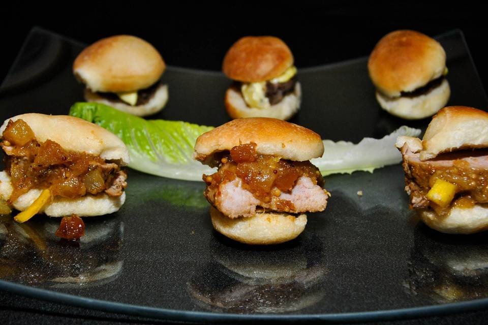 kool’n’blue-catering