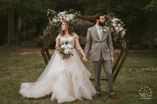 b-golden-weddings-&-events