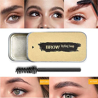 All in One Makeup Kit 12 Colors Eyeshadow Palette, SIGHTLING Foundation, Makeup Brush, Liquid Lipstick, Makeup Sponge, Eyebrow Soap Kit, Winged Eyeliner Stamp, Makeup Sets for Women Full Kit