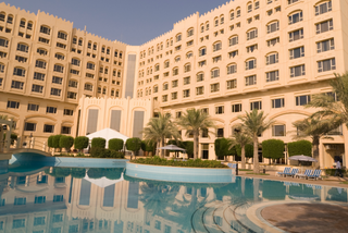 Hotel and Accomodations