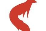red-ribbon-fox-design