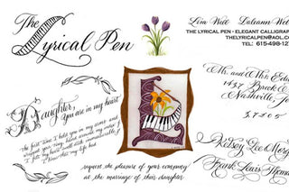 lyrical-pen---hand-calligraphy