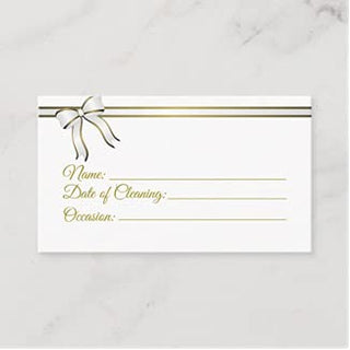 Foster-Stephens Extra-Large White Wedding Dress Preservation Kit | Stylish Wedding Gown Garment Storage Box | Closet Storage Organizer for Quilts, Gowns, Dresses, Family Heirlooms (White, Extra-Large)