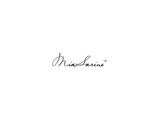 MIA SARINE Women's Earrings - 925 Sterling Silver Brilliant Cut Crystal Halo Leverback Dangle Bridal Earrings, White
