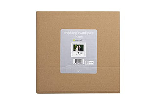 Pearhead Heart Thumbprint Keepsake Photo Frame And Ink Kit, Tabletop And Wall Mount Picture Frame, Wedding Registry, Wedding Reception Or Bridal Shower Gifts, 4x6 Photo, White