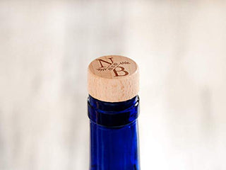 Custom Wine Stopper Gift Personalized Bottle Stopper Couple Gift Etched Wood Cork Custom Wedding Gift Wine Party Favor Rustic Wine Gift Wood Wine Stoppers Bulk