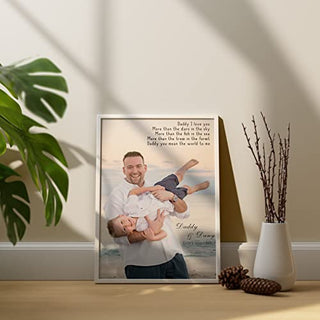 SANTANNA Personalized Love Anniversary