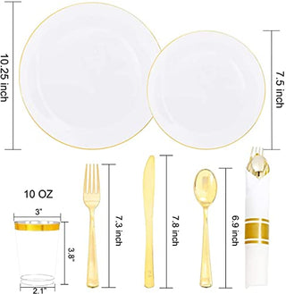 50 dinnerware set