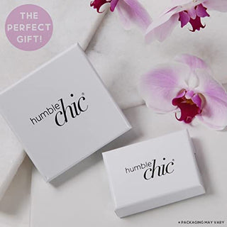 Humble Chic Simulated Druzy Threaders,
