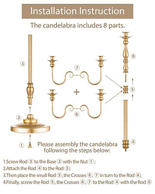 sample venue