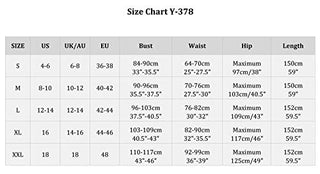 Angel-fashions Women's Bateau Cap Sleeve Floral Sequin Sheath V Back Evening Dress (XL, Red)