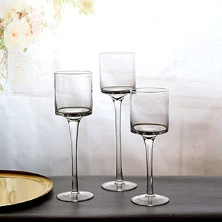 Tea Light candle holders
