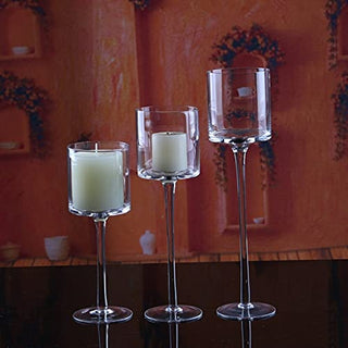 Tea Light candle holders