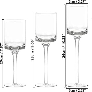 Tea Light candle holders