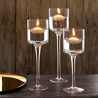 Tea Light candle holders