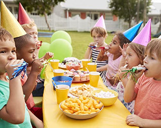 100 pink/gold straws