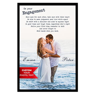 SANTANNA Personalized Love Anniversary