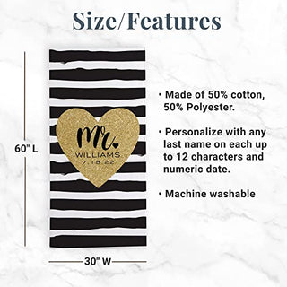 Let's Make Memories Personalized Just