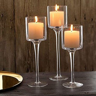 Tea Light candle holders