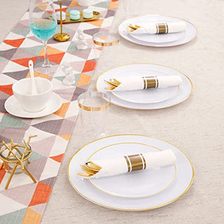 50 dinnerware set
