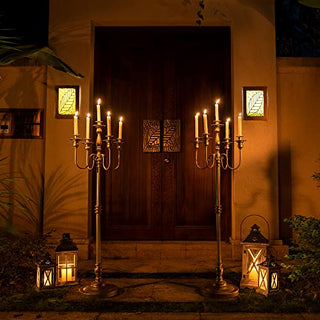 sample venue