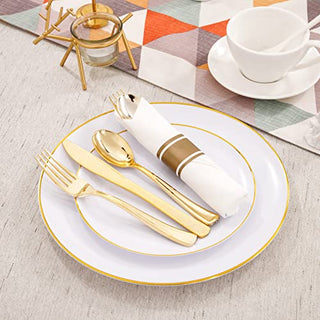 50 dinnerware set