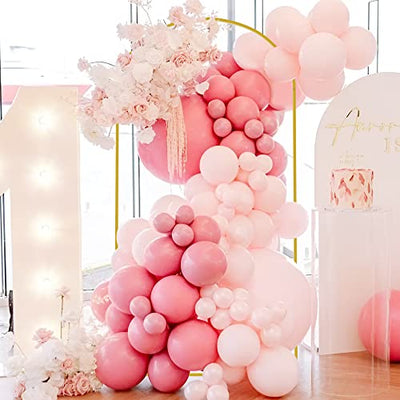 7.2 ft wedding arch backdrop stand