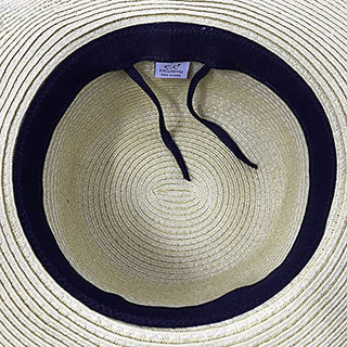 Embroidered Bridal Sun Hat - Just Married