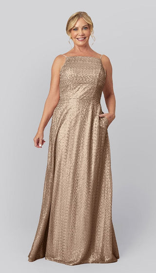 Alyssa Mother of the Bride Dress