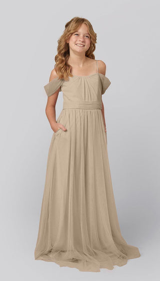 Dakota - Beaded