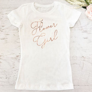 Tie the Knot Bridesmaid Proposal Bracelet