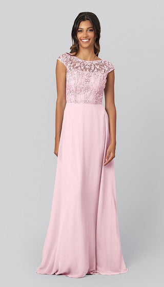 Dakota - Beaded