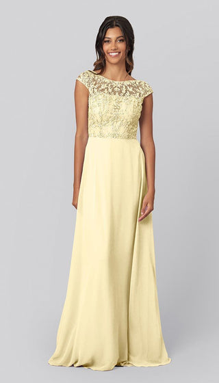 Dakota - Beaded