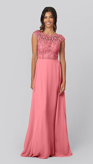 Dakota - Beaded