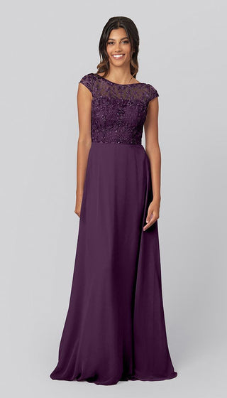 Dakota - Beaded