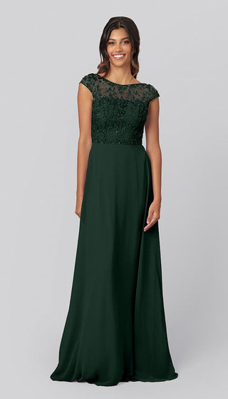 Dakota - Beaded