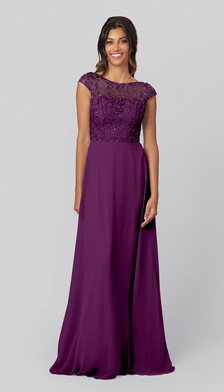 Dakota - Beaded