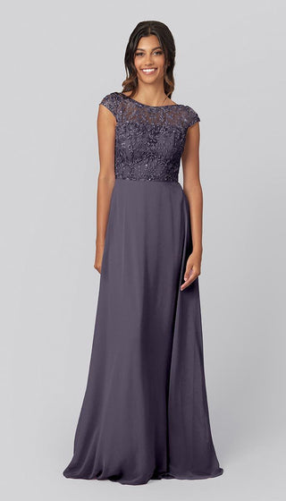 Dakota - Beaded