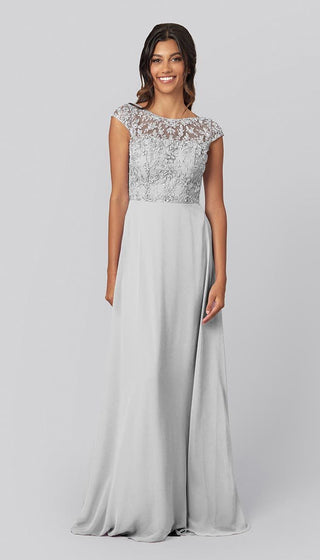 Dakota - Beaded