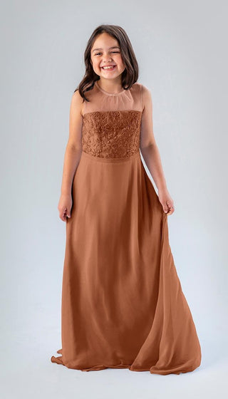 Dakota - Beaded