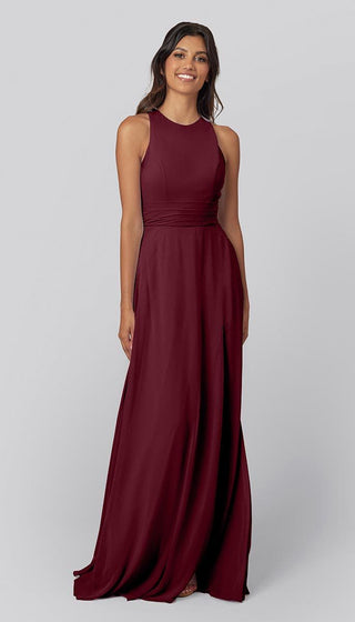 Alyssa Mother of the Bride Dress