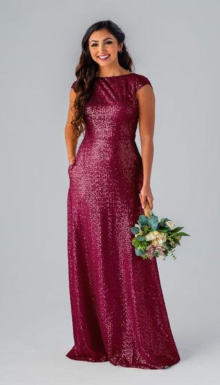 Blake Mother of the Bride Dress