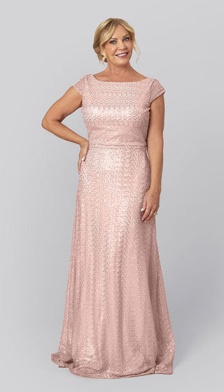 Alyssa Mother of the Bride Dress