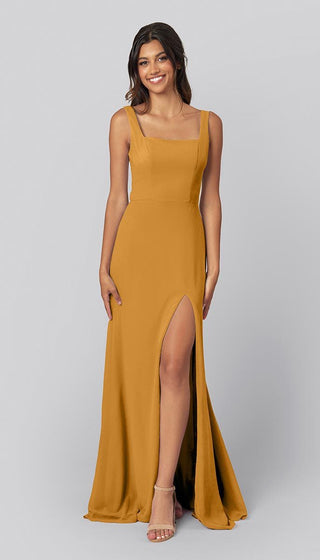 Jay- Kennedy Blue Bridesmaids Dress