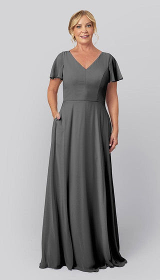 Katie Mother of the Bride Dress