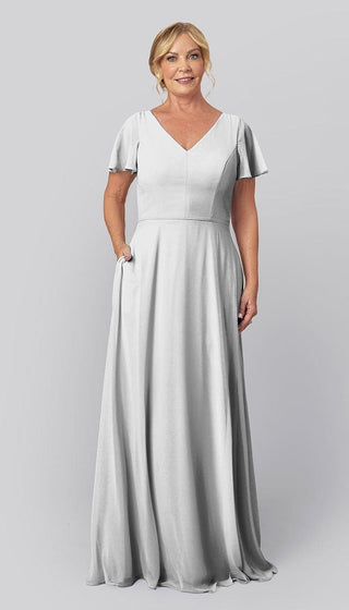 Katie Mother of the Bride Dress