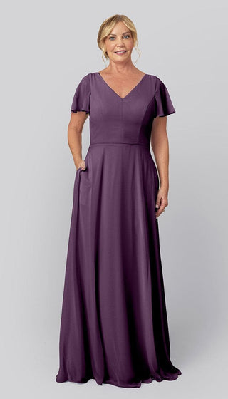 Katie Mother of the Bride Dress