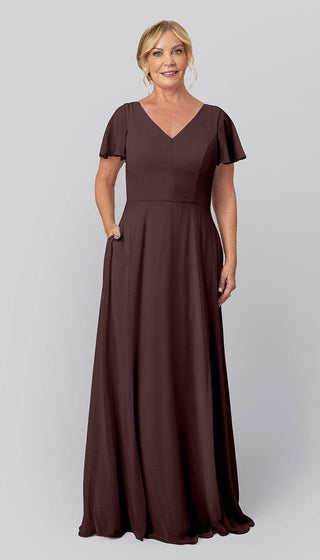 Katie Mother of the Bride Dress