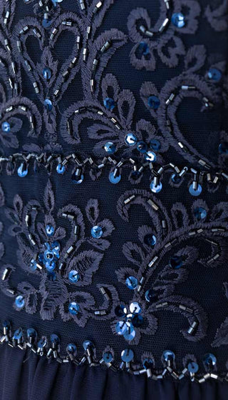 Devin - Beaded